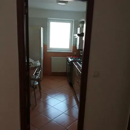 Rin Апартаменты Бухарест