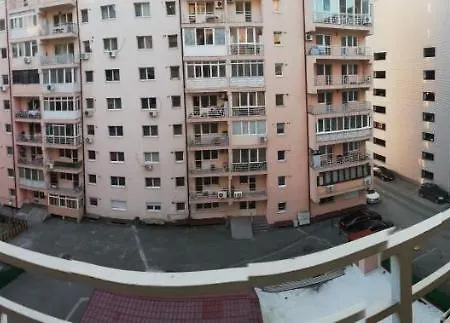 Rin Бухарест